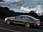 BMW 640i Gran Coupe 2012 года